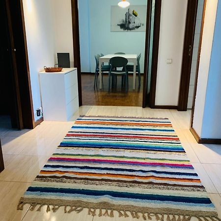 Bairro Das Arts Porto Bagian luar foto
