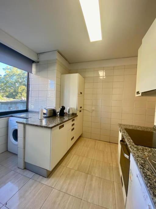 Bairro Das Arts Porto Bagian luar foto