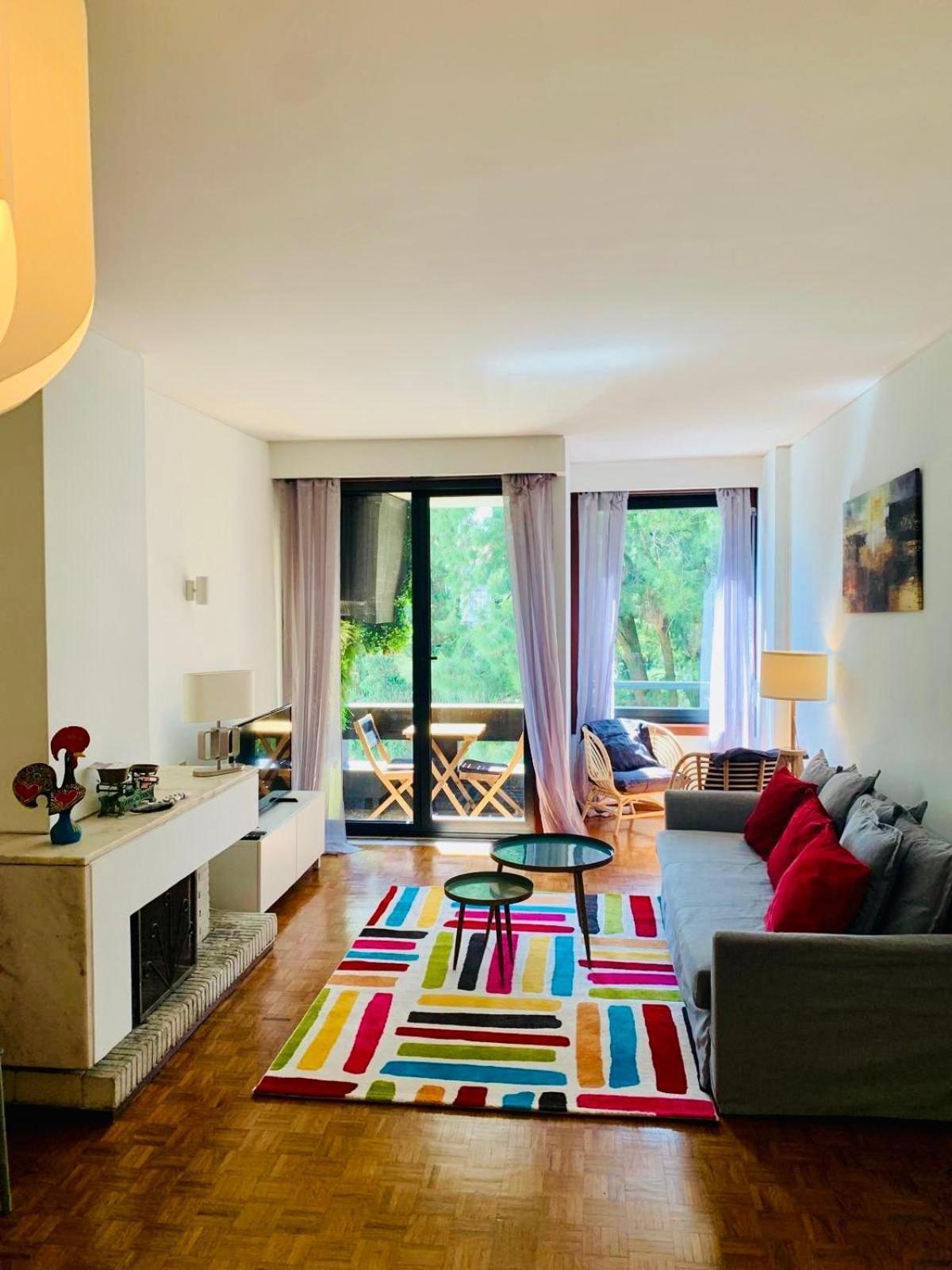 Bairro Das Arts Porto Bagian luar foto