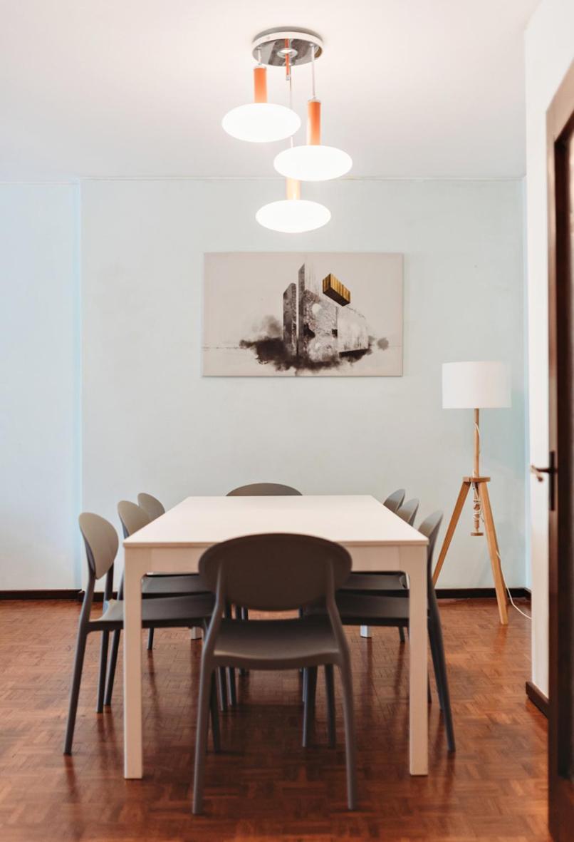 Bairro Das Arts Porto Bagian luar foto